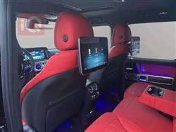 مرسيدس بنز G-Class